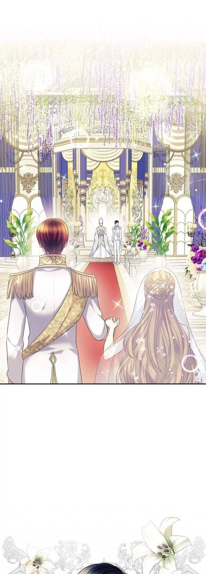 đọc truyện Tôi Trở Thành Hầu Gái Của Một Công Tước Chương 102 ảnh 16 tại Thiên Thai Truyện