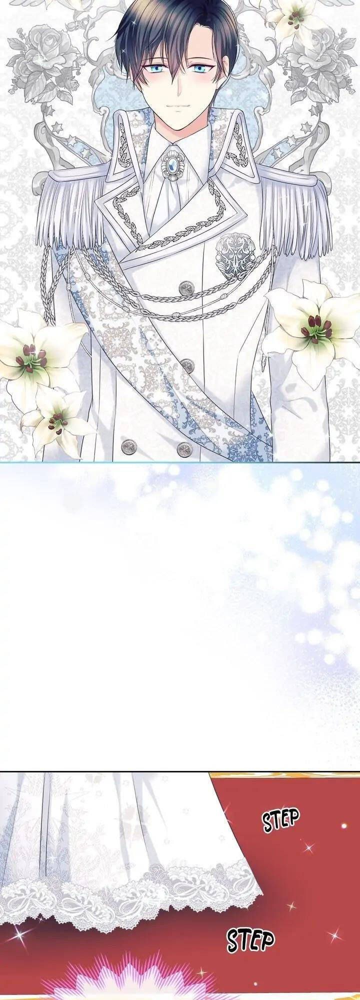 đọc truyện Tôi Trở Thành Hầu Gái Của Một Công Tước Chương 102 ảnh 17 tại Thiên Thai Truyện