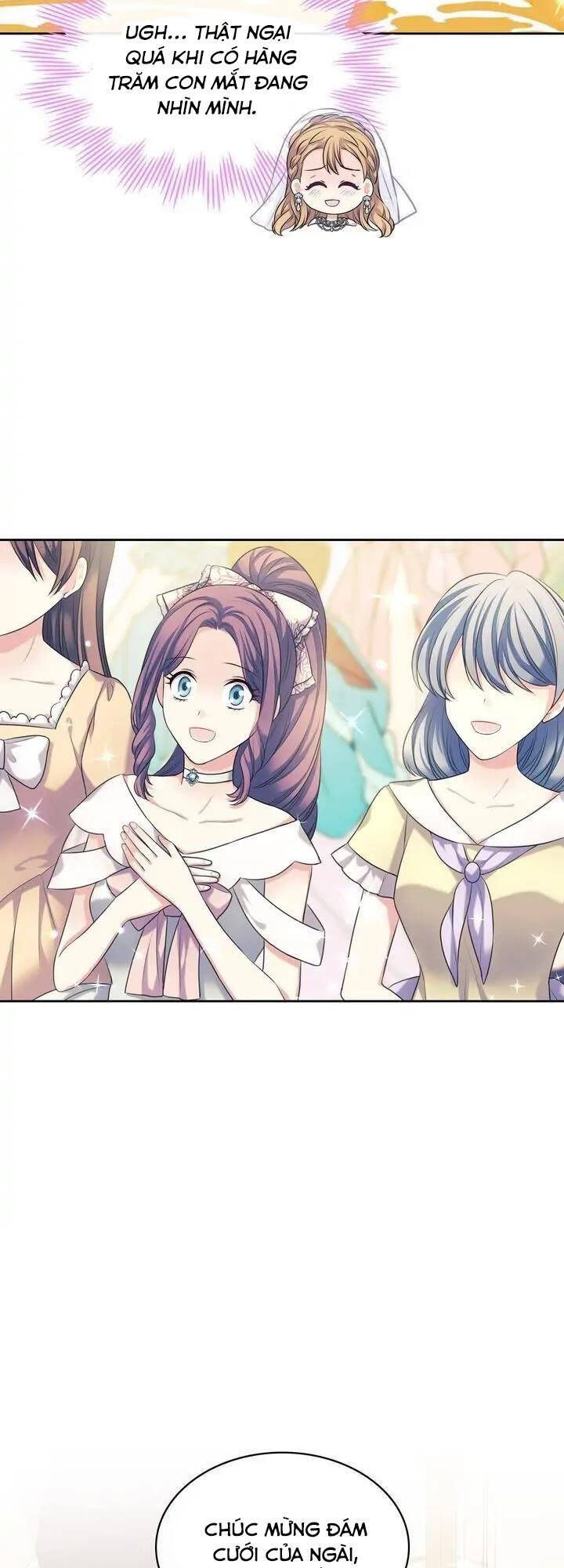 đọc truyện Tôi Trở Thành Hầu Gái Của Một Công Tước Chương 102 ảnh 18 tại Thiên Thai Truyện