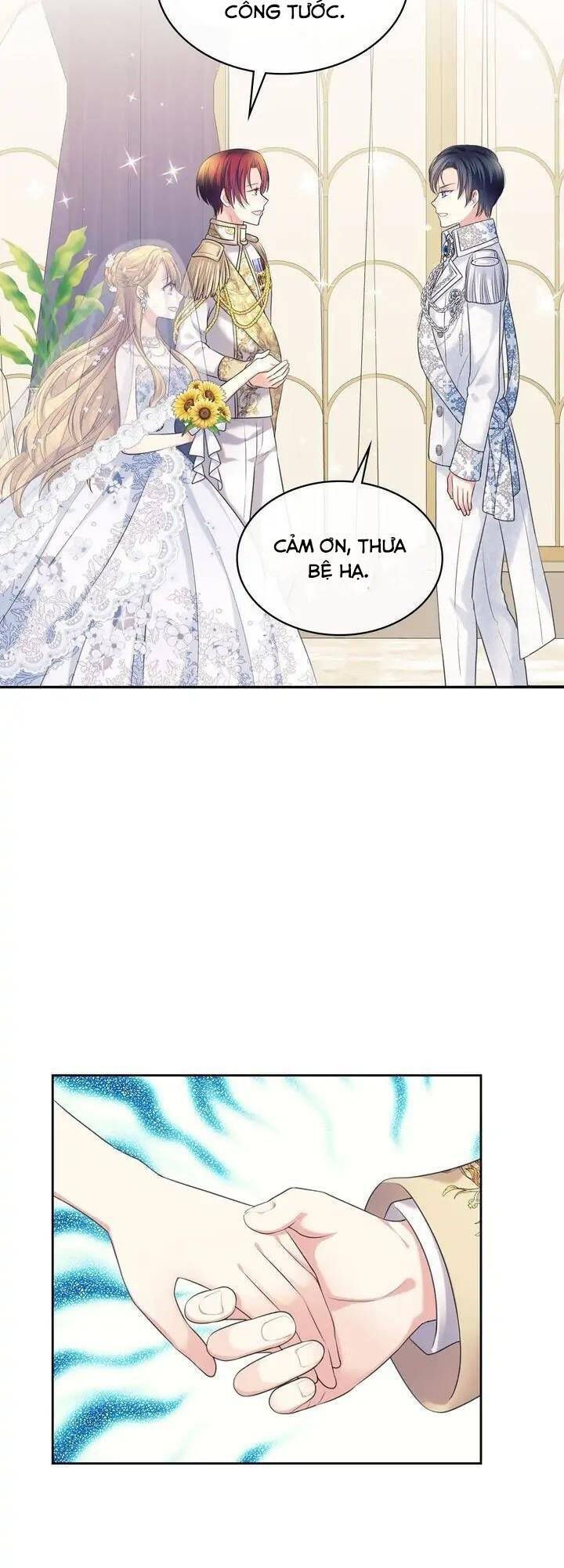 đọc truyện Tôi Trở Thành Hầu Gái Của Một Công Tước Chương 102 ảnh 19 tại Thiên Thai Truyện