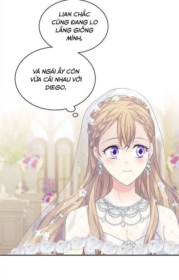 đọc truyện Tôi Trở Thành Hầu Gái Của Một Công Tước Chương 102 ảnh 26 tại Thiên Thai Truyện