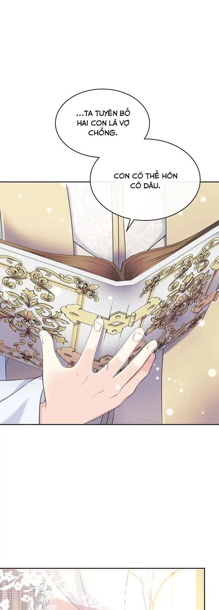 đọc truyện Tôi Trở Thành Hầu Gái Của Một Công Tước Chương 102 ảnh 27 tại Thiên Thai Truyện