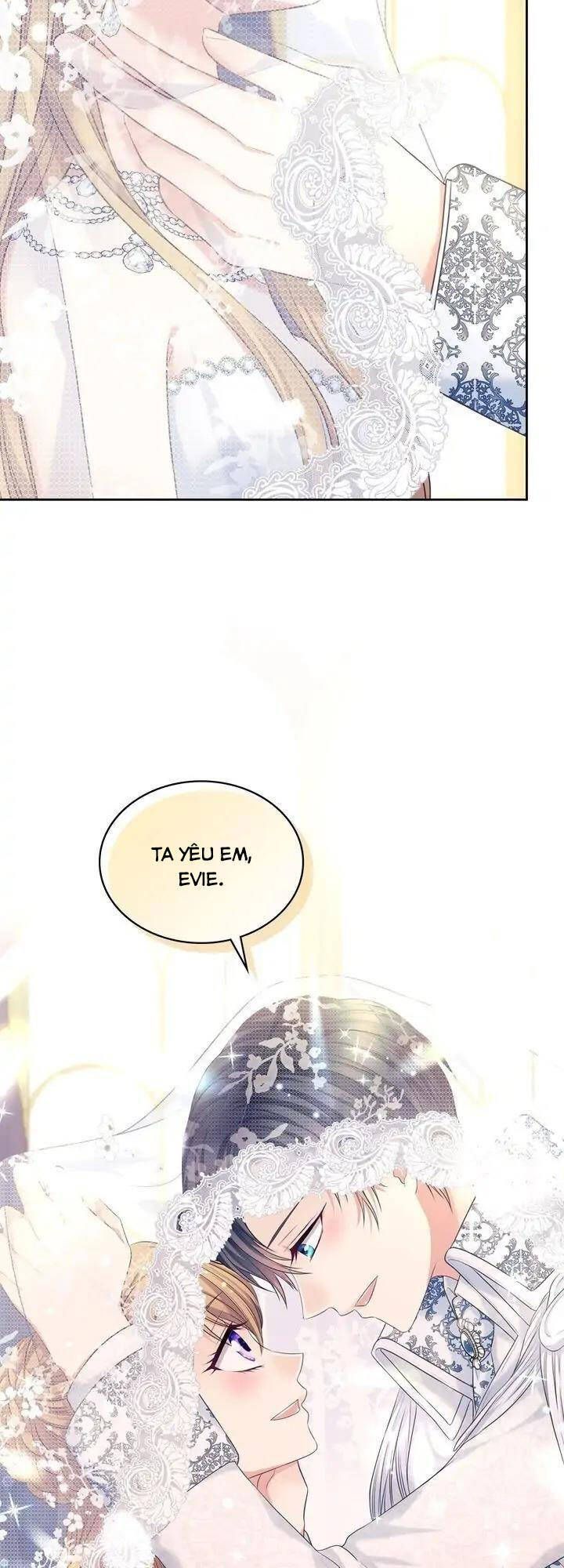 đọc truyện Tôi Trở Thành Hầu Gái Của Một Công Tước Chương 102 ảnh 28 tại Thiên Thai Truyện