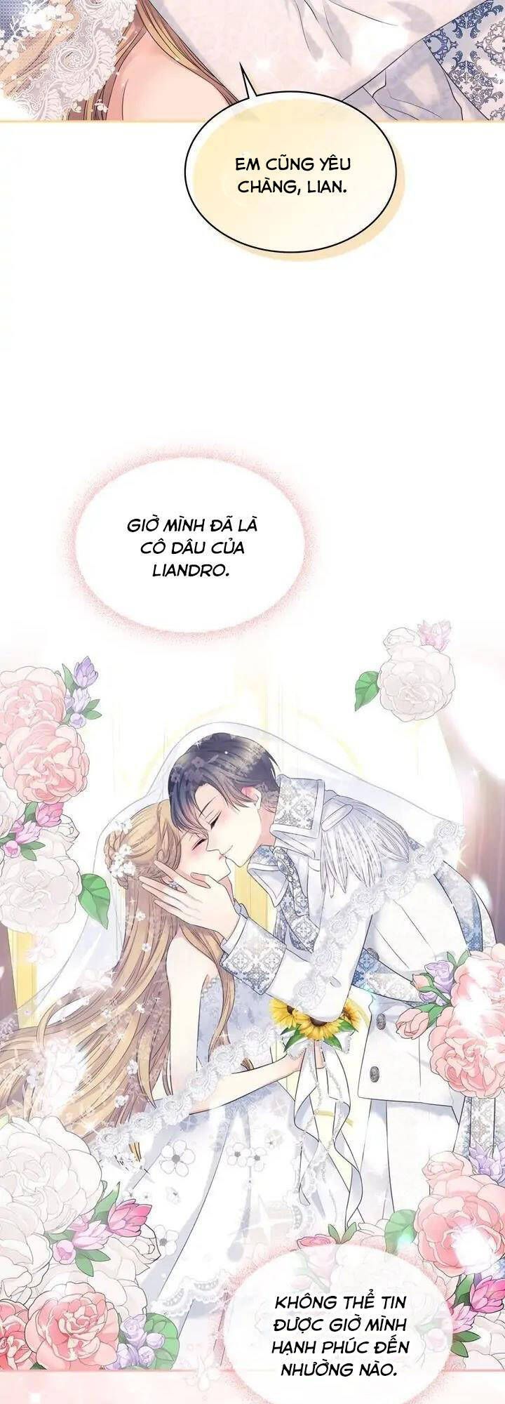 đọc truyện Tôi Trở Thành Hầu Gái Của Một Công Tước Chương 102 ảnh 29 tại Thiên Thai Truyện