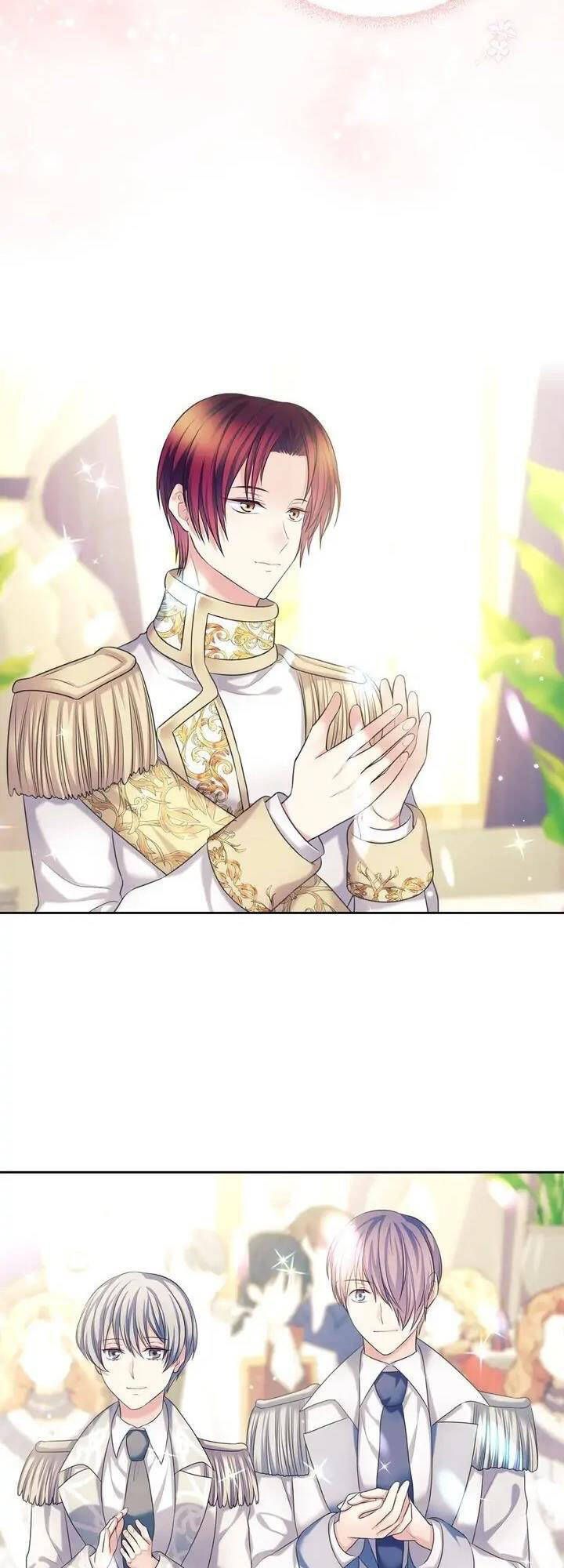 đọc truyện Tôi Trở Thành Hầu Gái Của Một Công Tước Chương 102 ảnh 30 tại Thiên Thai Truyện