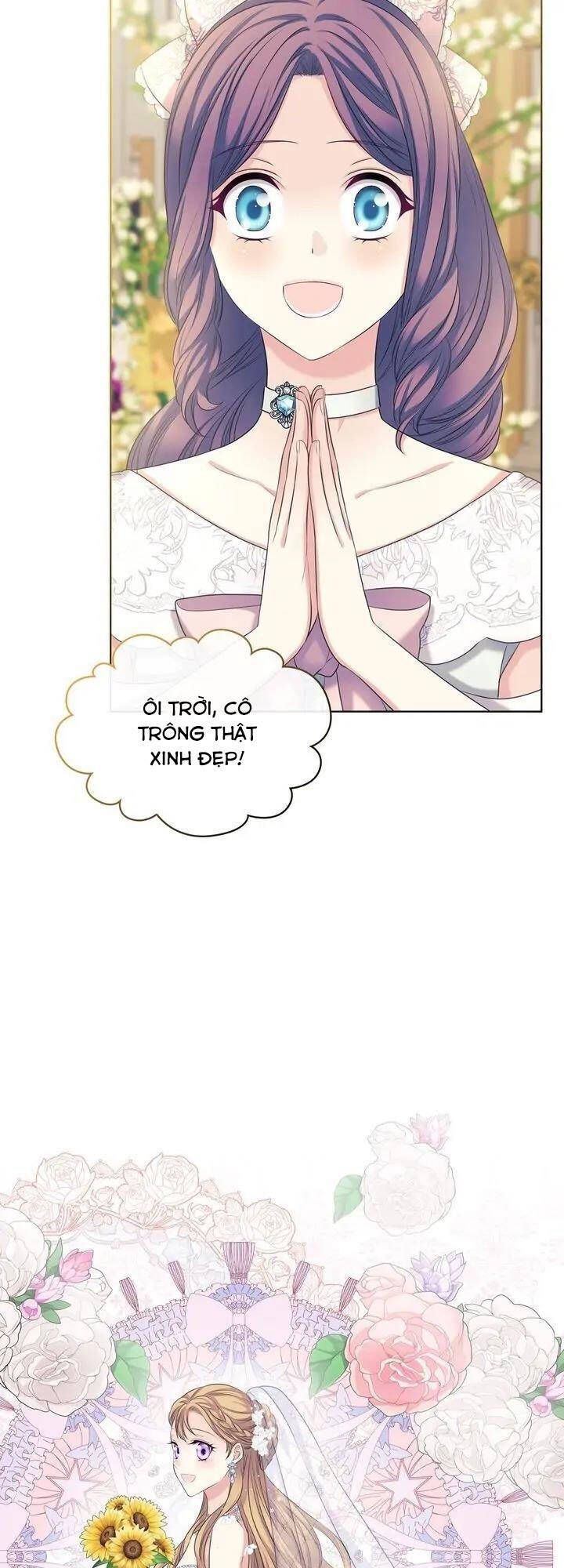 đọc truyện Tôi Trở Thành Hầu Gái Của Một Công Tước Chương 102 ảnh 5 tại Thiên Thai Truyện