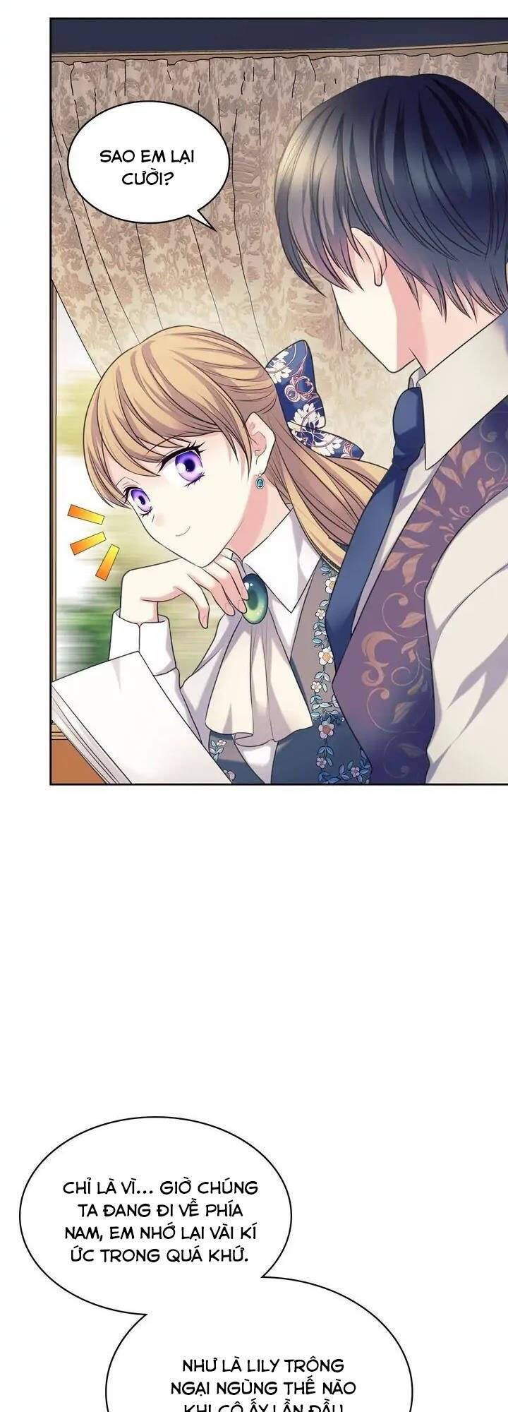 đọc truyện Tôi Trở Thành Hầu Gái Của Một Công Tước Chương 102 ảnh 33 tại Thiên Thai Truyện