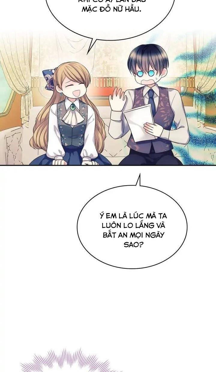 đọc truyện Tôi Trở Thành Hầu Gái Của Một Công Tước Chương 102 ảnh 34 tại Thiên Thai Truyện