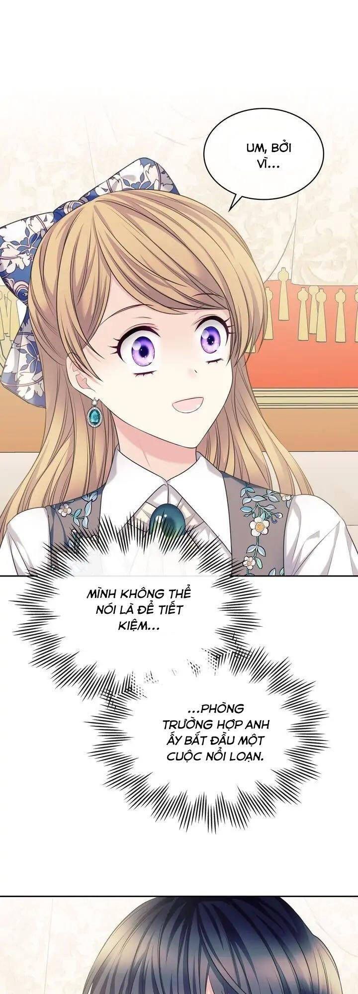 đọc truyện Tôi Trở Thành Hầu Gái Của Một Công Tước Chương 102 ảnh 36 tại Thiên Thai Truyện