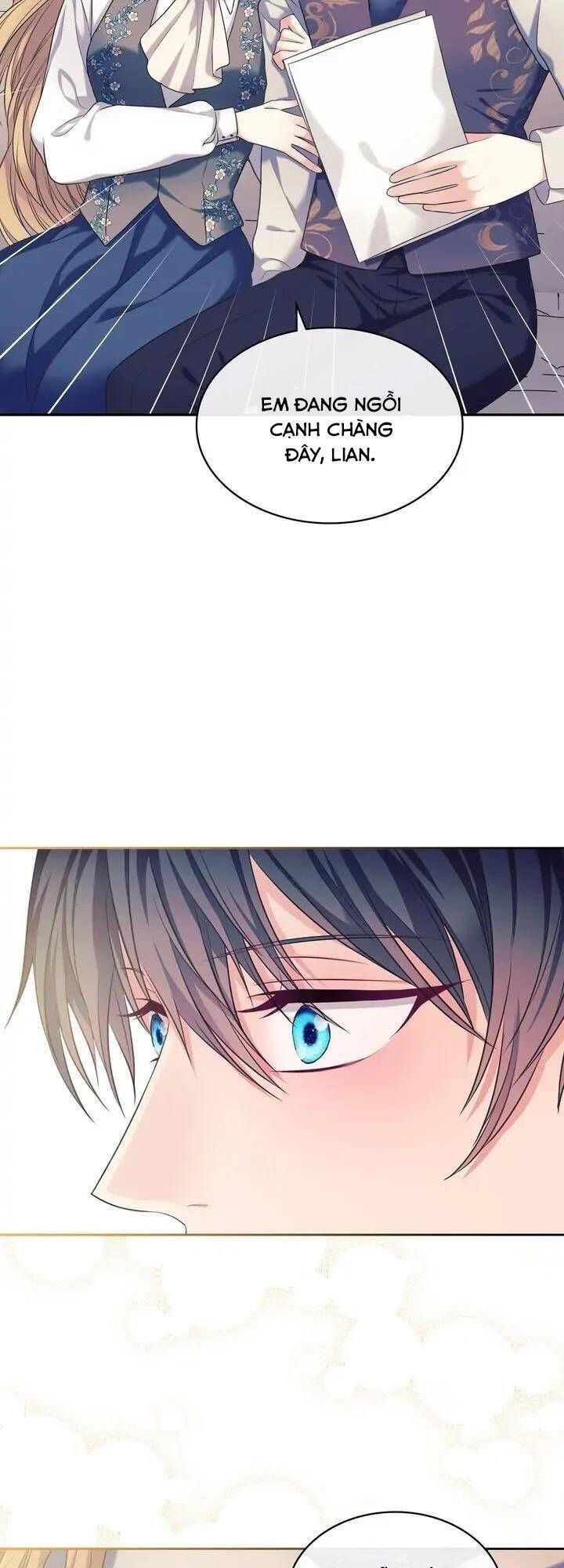 đọc truyện Tôi Trở Thành Hầu Gái Của Một Công Tước Chương 102 ảnh 38 tại Thiên Thai Truyện