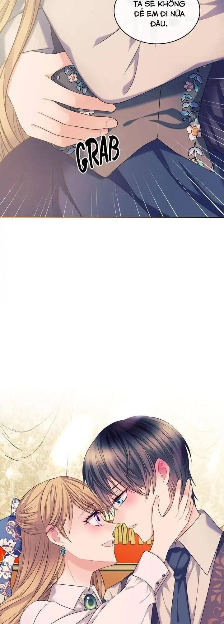 đọc truyện Tôi Trở Thành Hầu Gái Của Một Công Tước Chương 102 ảnh 39 tại Thiên Thai Truyện