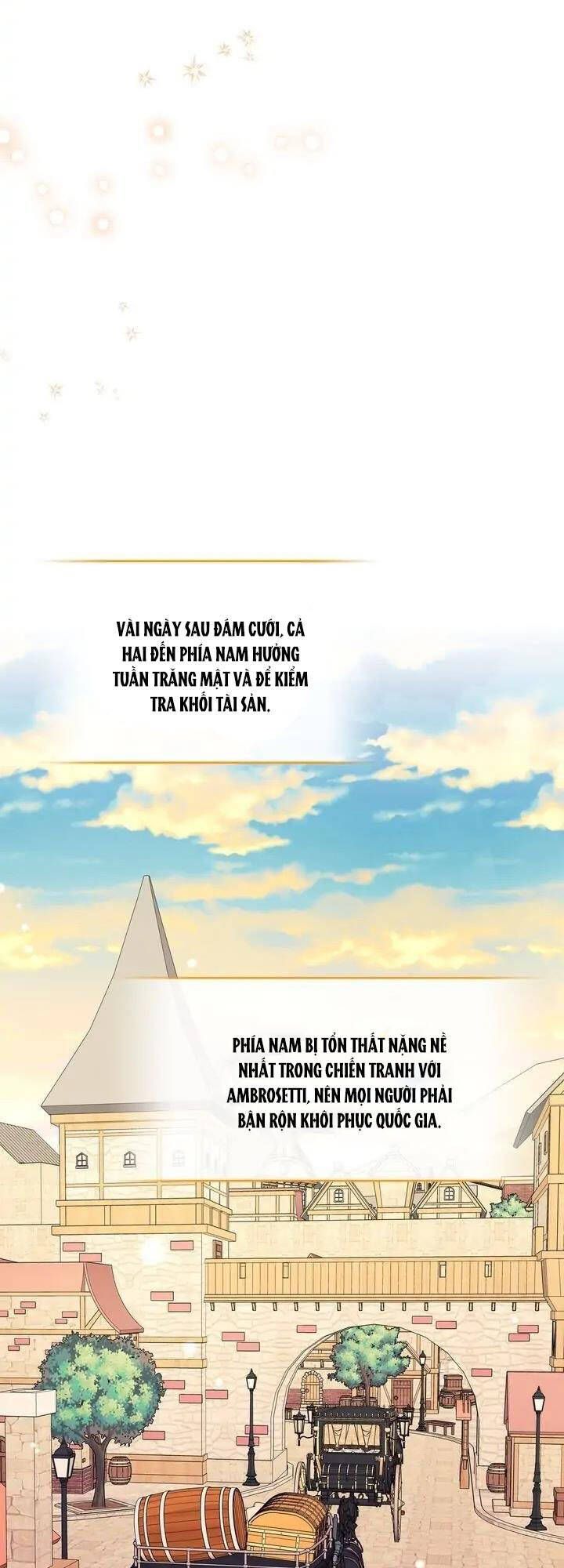 đọc truyện Tôi Trở Thành Hầu Gái Của Một Công Tước Chương 102 ảnh 41 tại Thiên Thai Truyện
