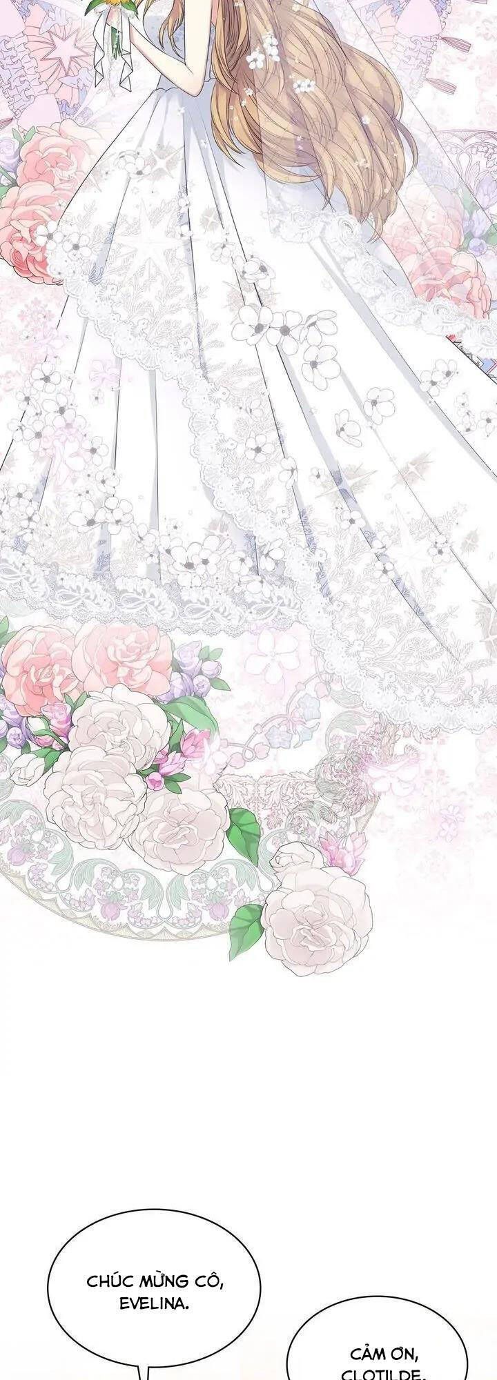 đọc truyện Tôi Trở Thành Hầu Gái Của Một Công Tước Chương 102 ảnh 6 tại Thiên Thai Truyện