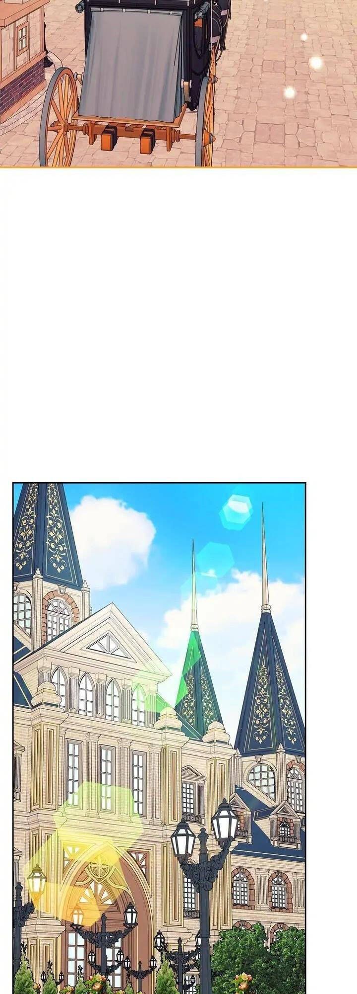 đọc truyện Tôi Trở Thành Hầu Gái Của Một Công Tước Chương 102 ảnh 42 tại Thiên Thai Truyện