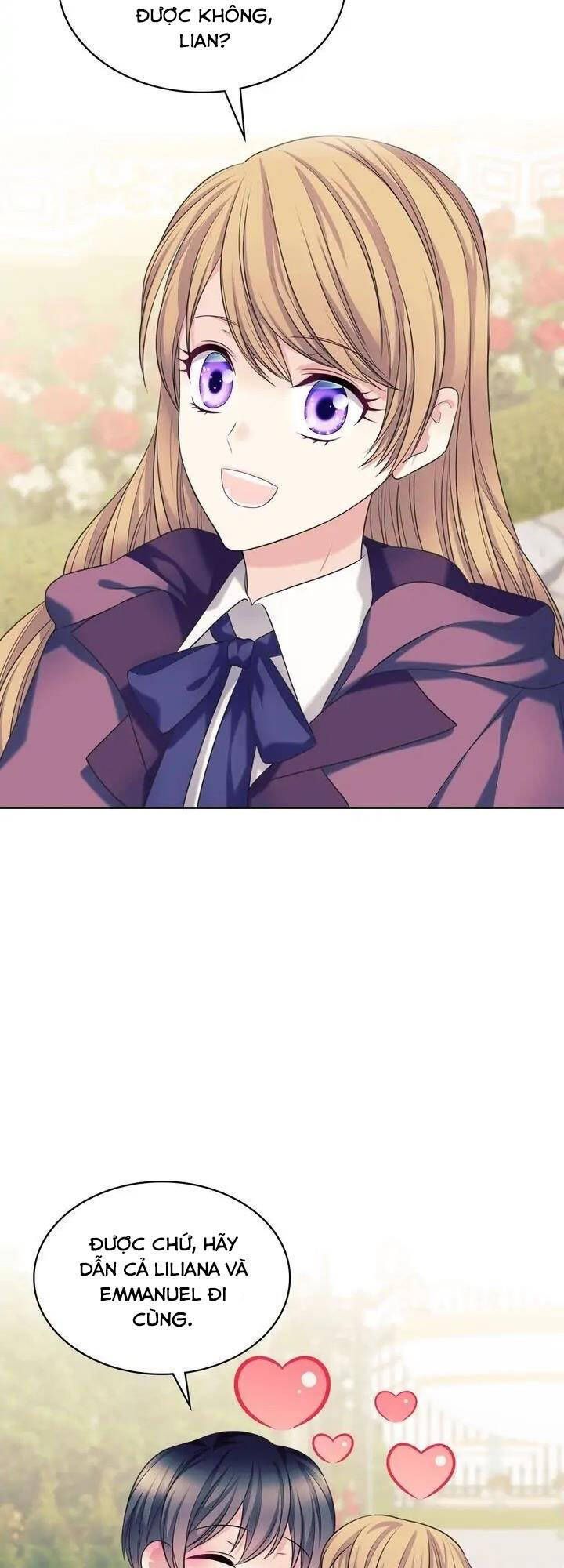 đọc truyện Tôi Trở Thành Hầu Gái Của Một Công Tước Chương 102 ảnh 44 tại Thiên Thai Truyện