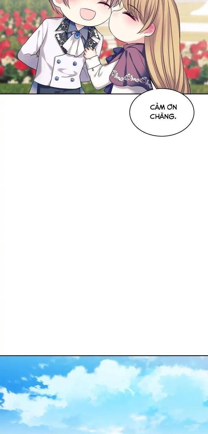 đọc truyện Tôi Trở Thành Hầu Gái Của Một Công Tước Chương 102 ảnh 45 tại Thiên Thai Truyện