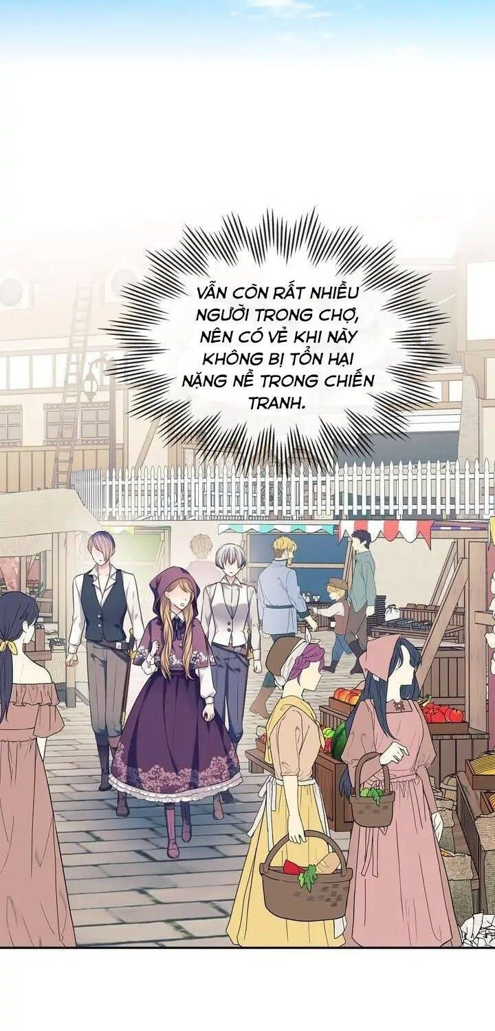 đọc truyện Tôi Trở Thành Hầu Gái Của Một Công Tước Chương 102 ảnh 46 tại Thiên Thai Truyện