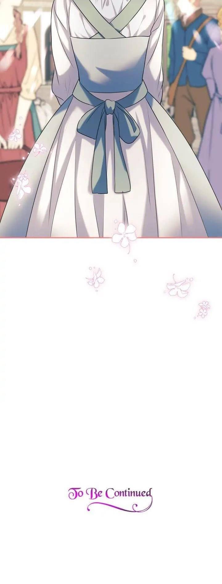 đọc truyện Tôi Trở Thành Hầu Gái Của Một Công Tước Chương 102 ảnh 50 tại Thiên Thai Truyện