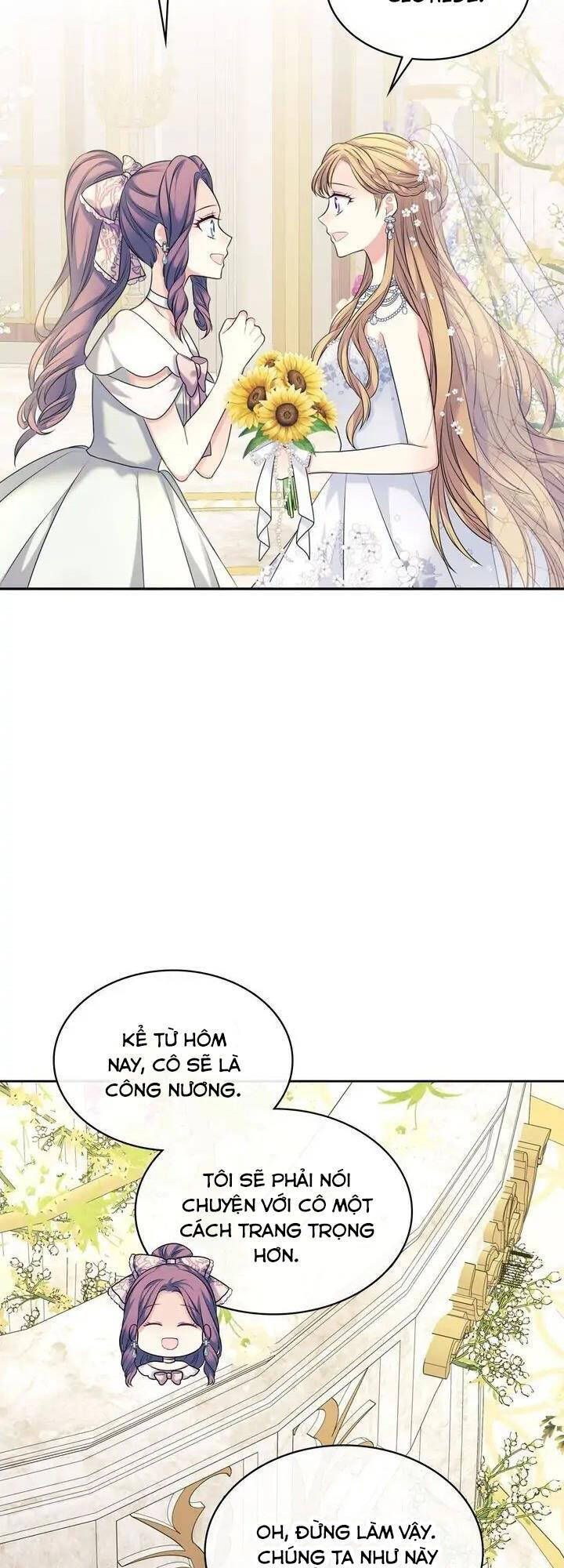 đọc truyện Tôi Trở Thành Hầu Gái Của Một Công Tước Chương 102 ảnh 7 tại Thiên Thai Truyện