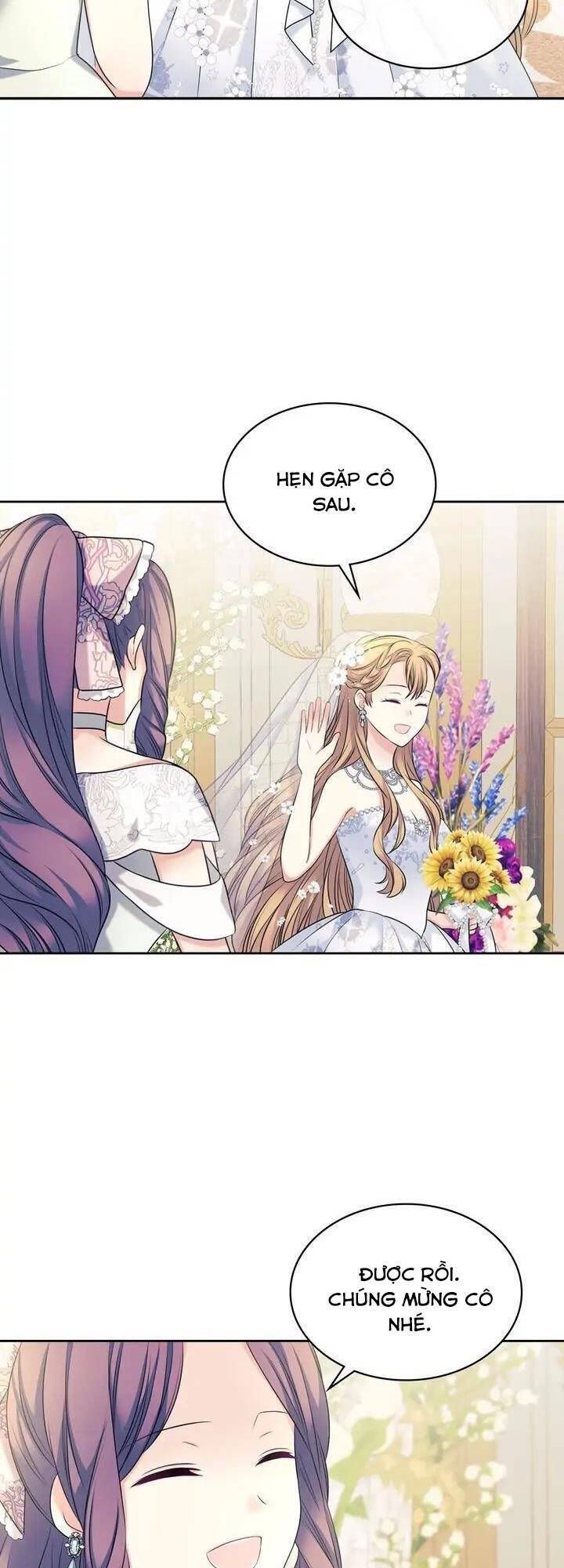 đọc truyện Tôi Trở Thành Hầu Gái Của Một Công Tước Chương 102 ảnh 9 tại Thiên Thai Truyện