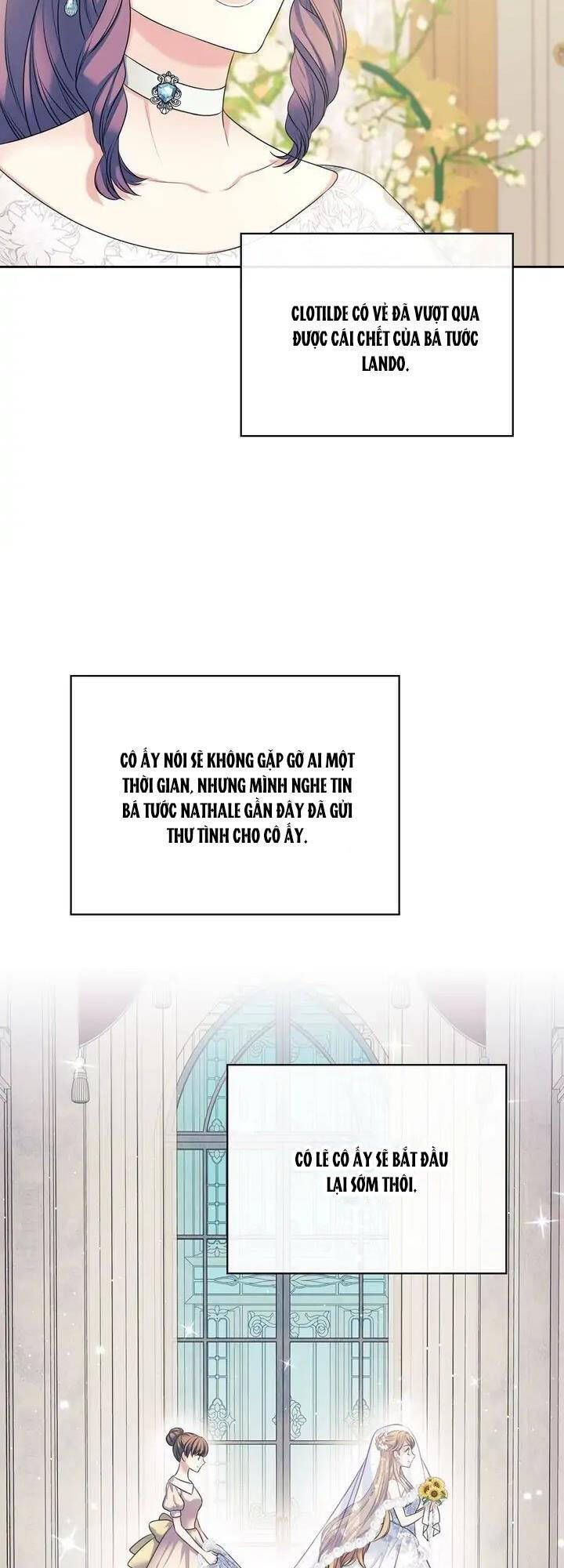 đọc truyện Tôi Trở Thành Hầu Gái Của Một Công Tước Chương 102 ảnh 10 tại Thiên Thai Truyện