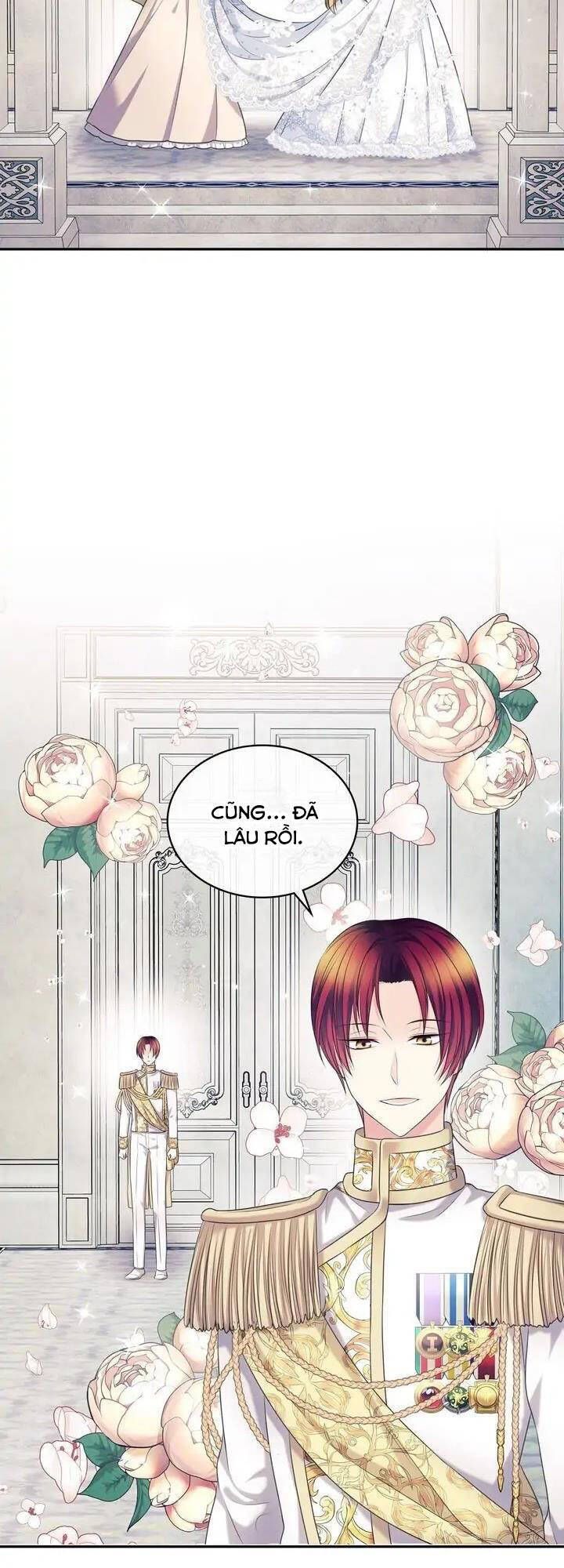 đọc truyện Tôi Trở Thành Hầu Gái Của Một Công Tước Chương 102 ảnh 11 tại Thiên Thai Truyện