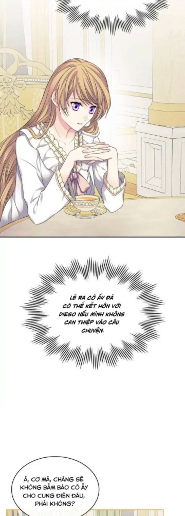 đọc truyện Tôi Trở Thành Hầu Gái Của Một Công Tước Chương 103 ảnh 13 tại Thiên Thai Truyện