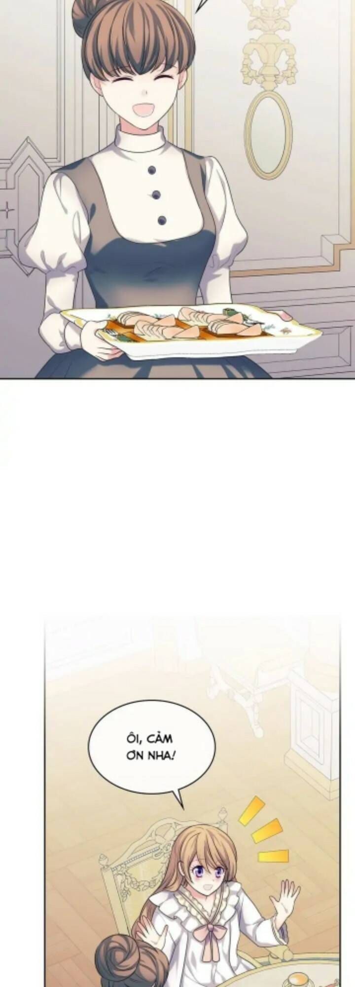 đọc truyện Tôi Trở Thành Hầu Gái Của Một Công Tước Chương 103 ảnh 17 tại Thiên Thai Truyện