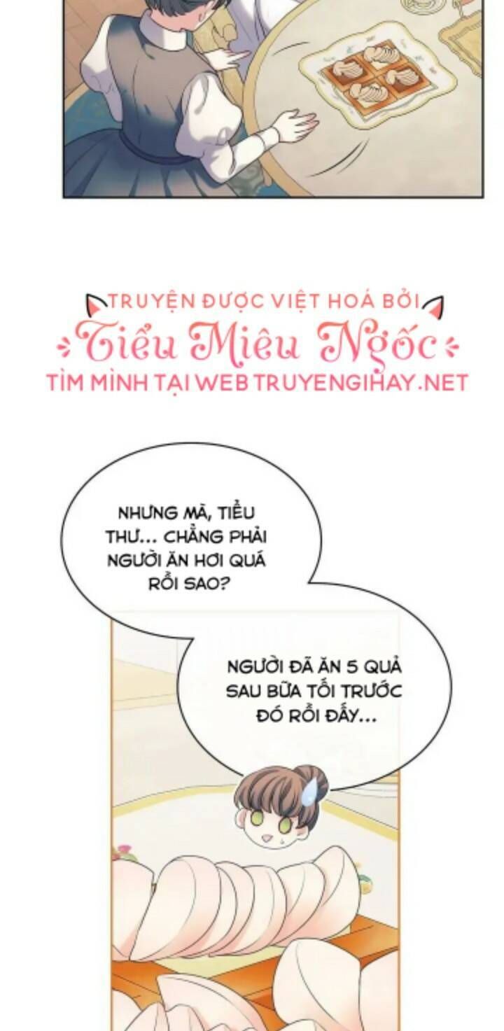 đọc truyện Tôi Trở Thành Hầu Gái Của Một Công Tước Chương 103 ảnh 18 tại Thiên Thai Truyện