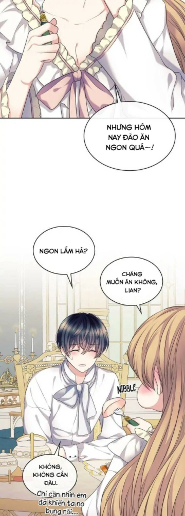 đọc truyện Tôi Trở Thành Hầu Gái Của Một Công Tước Chương 103 ảnh 20 tại Thiên Thai Truyện