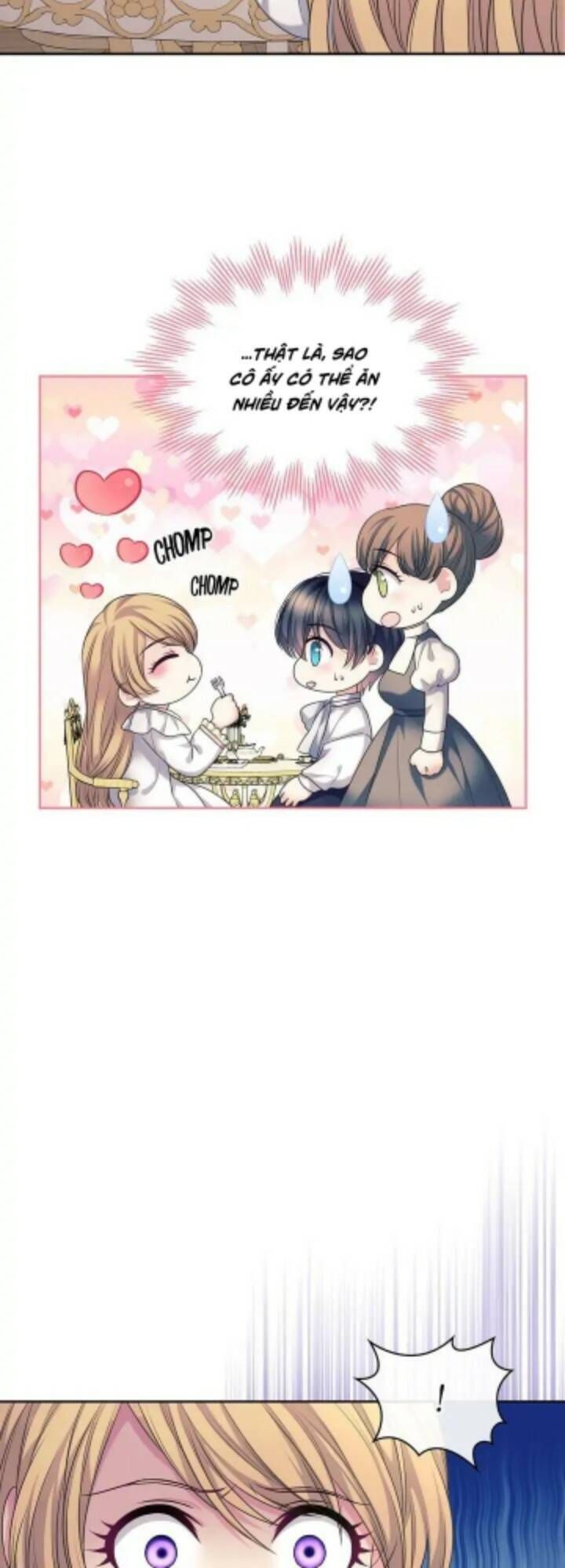 đọc truyện Tôi Trở Thành Hầu Gái Của Một Công Tước Chương 103 ảnh 21 tại Thiên Thai Truyện