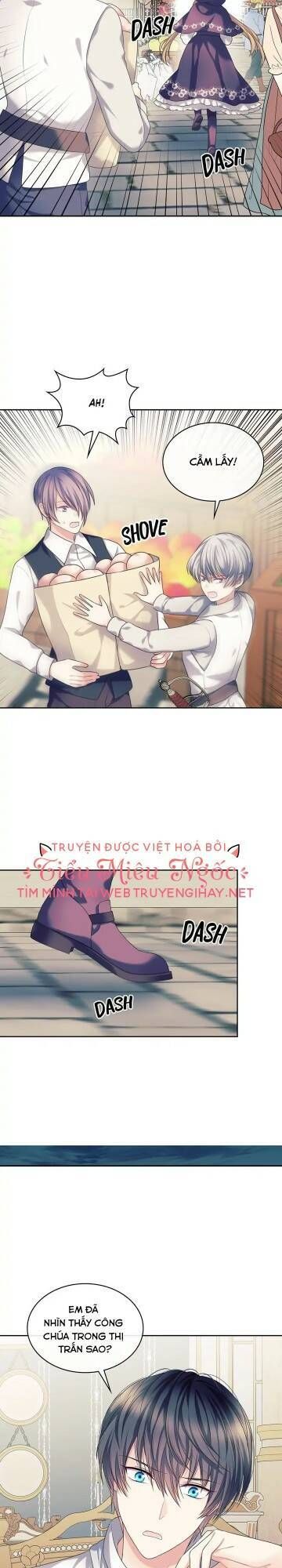 đọc truyện Tôi Trở Thành Hầu Gái Của Một Công Tước Chương 103 ảnh 4 tại Thiên Thai Truyện