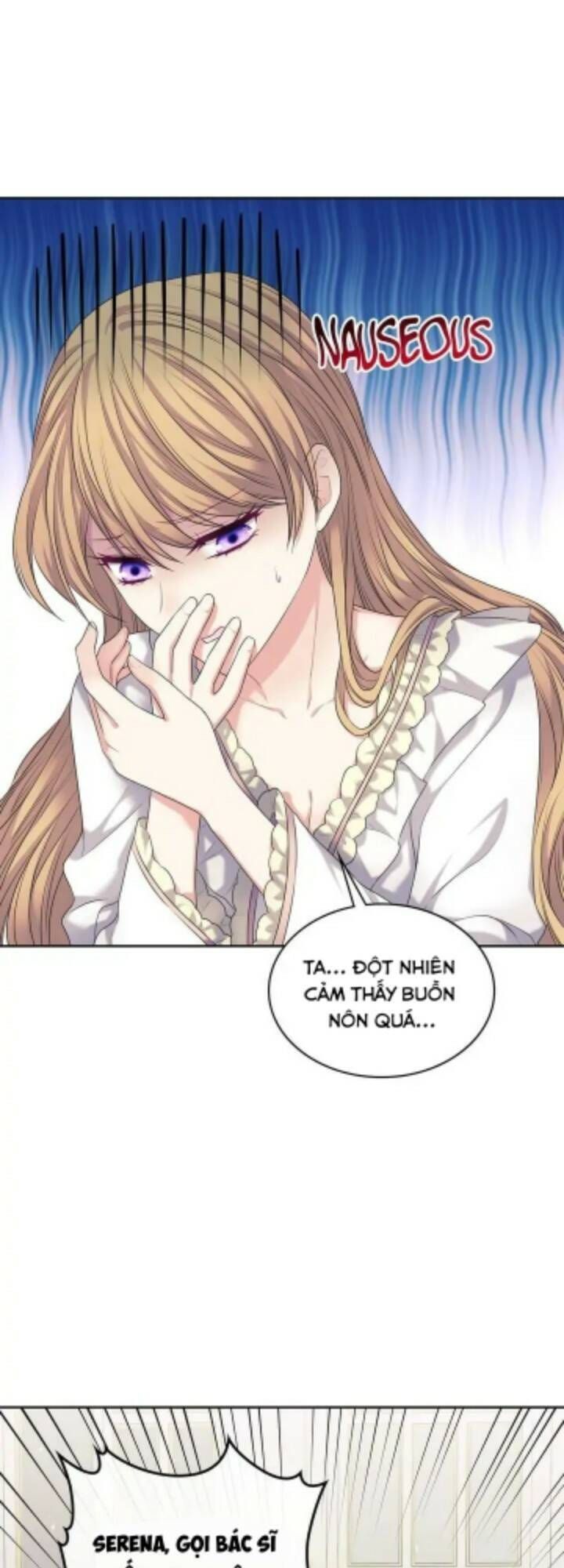 đọc truyện Tôi Trở Thành Hầu Gái Của Một Công Tước Chương 103 ảnh 23 tại Thiên Thai Truyện