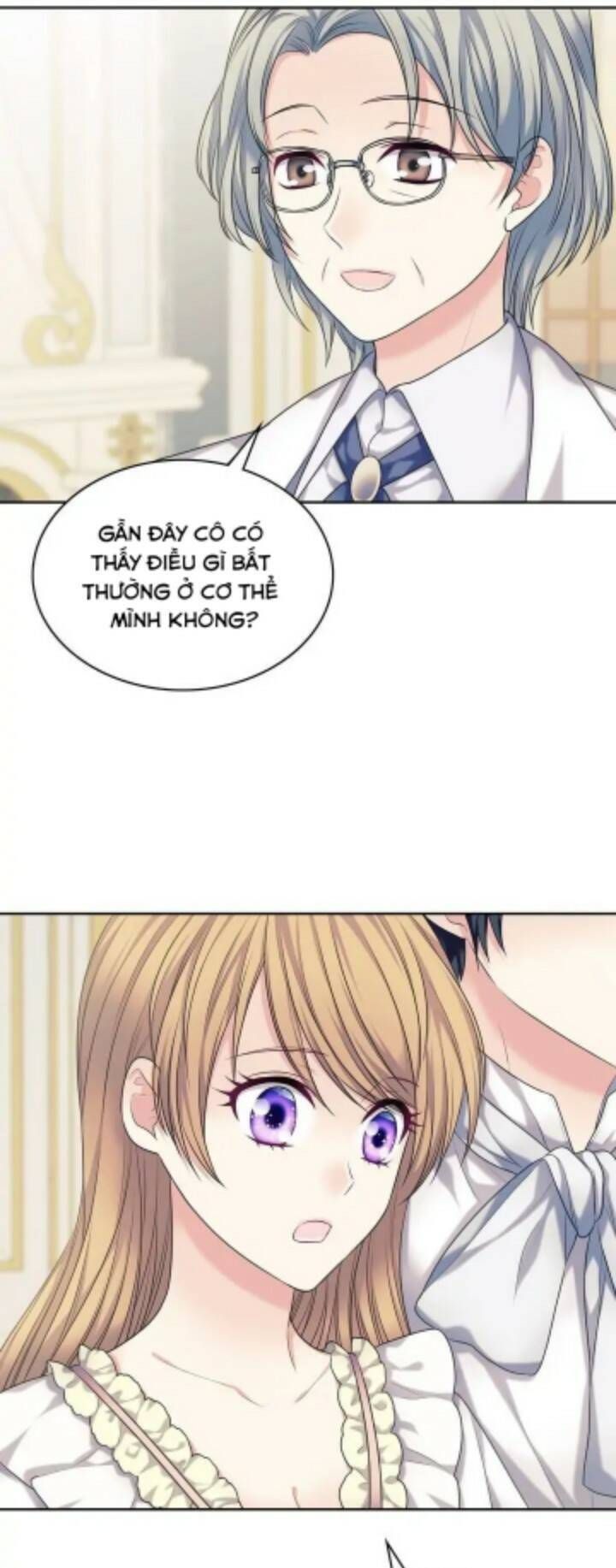 đọc truyện Tôi Trở Thành Hầu Gái Của Một Công Tước Chương 103 ảnh 27 tại Thiên Thai Truyện