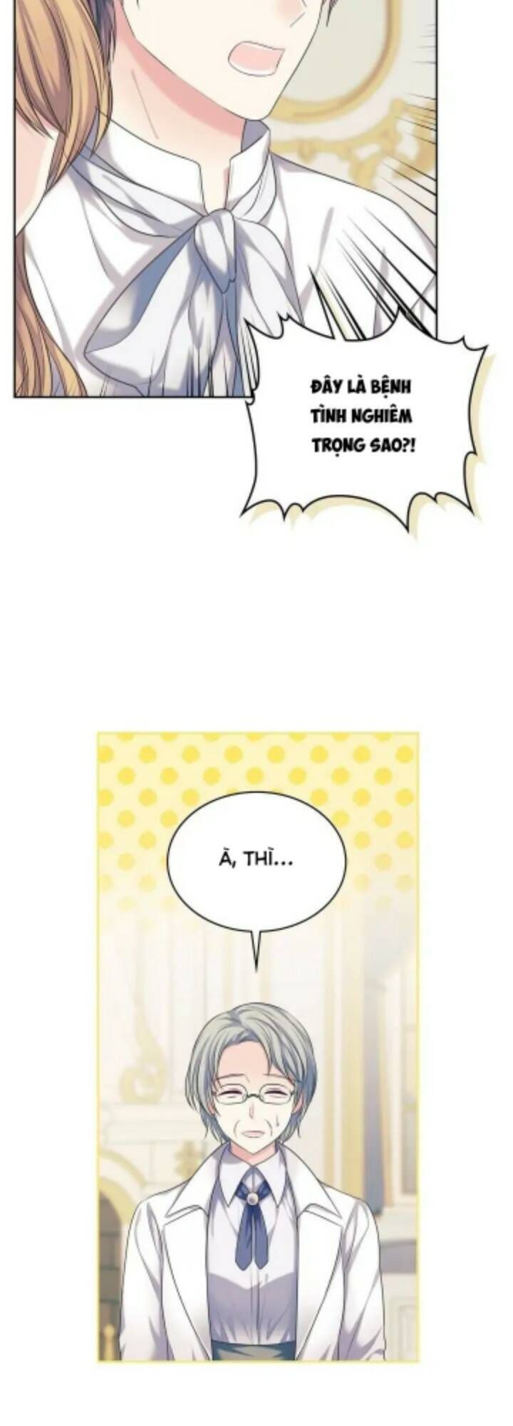 đọc truyện Tôi Trở Thành Hầu Gái Của Một Công Tước Chương 103 ảnh 30 tại Thiên Thai Truyện