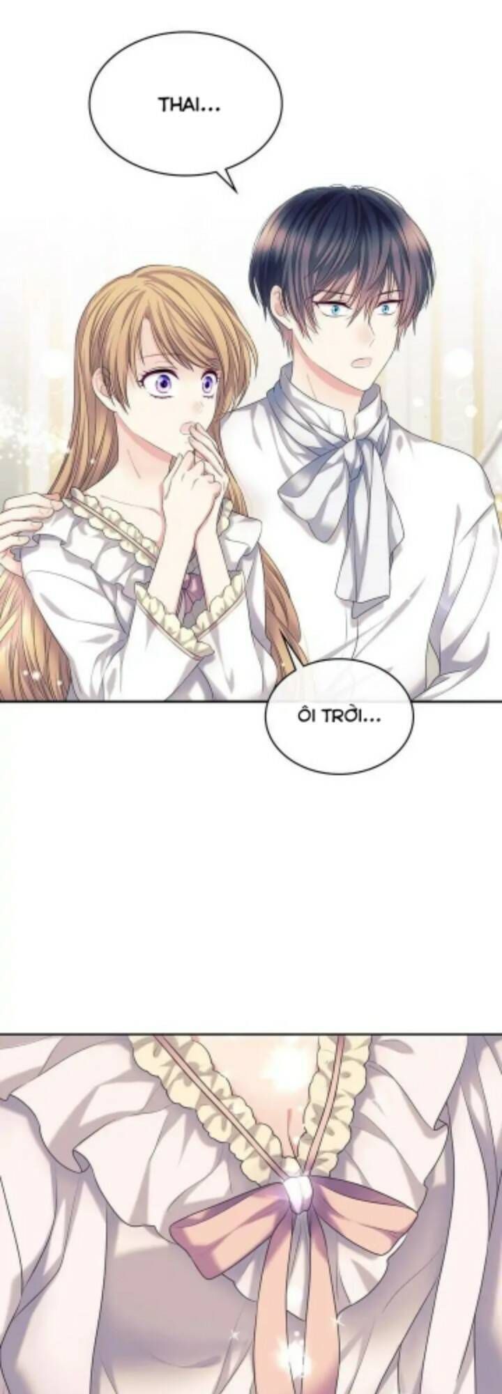 đọc truyện Tôi Trở Thành Hầu Gái Của Một Công Tước Chương 103 ảnh 33 tại Thiên Thai Truyện