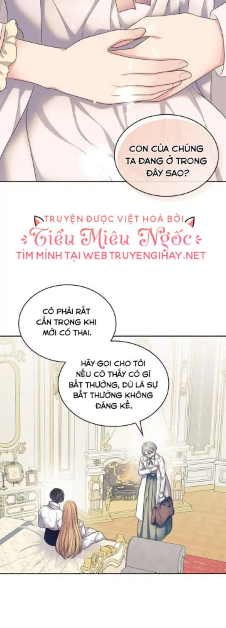 đọc truyện Tôi Trở Thành Hầu Gái Của Một Công Tước Chương 103 ảnh 34 tại Thiên Thai Truyện