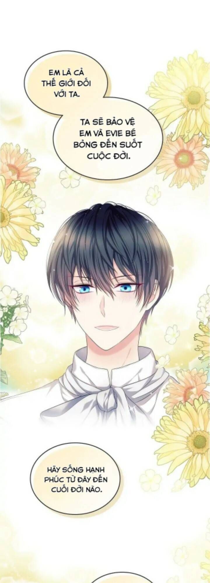 đọc truyện Tôi Trở Thành Hầu Gái Của Một Công Tước Chương 103 ảnh 38 tại Thiên Thai Truyện