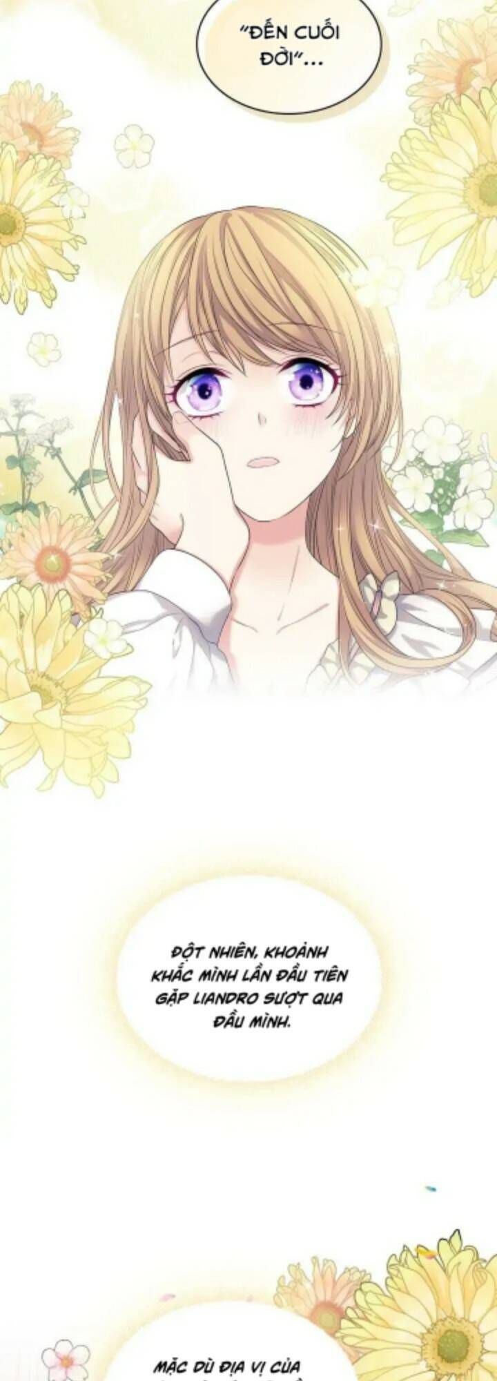 đọc truyện Tôi Trở Thành Hầu Gái Của Một Công Tước Chương 103 ảnh 39 tại Thiên Thai Truyện