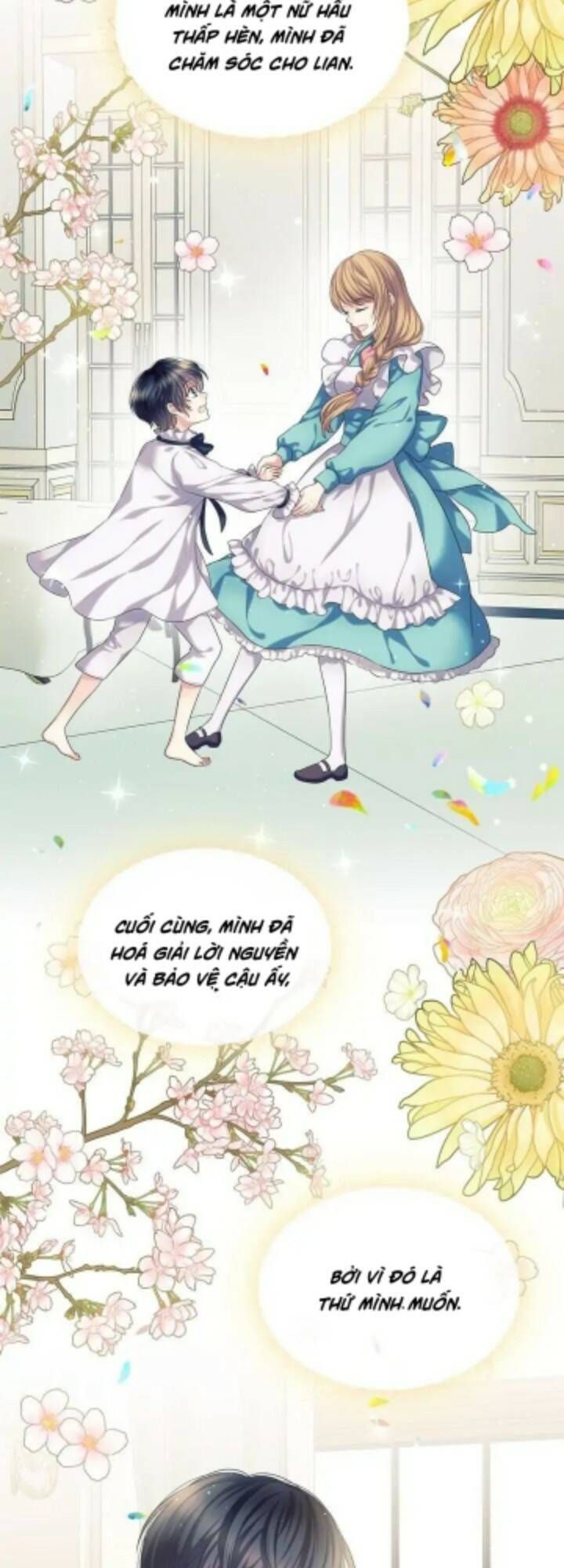 đọc truyện Tôi Trở Thành Hầu Gái Của Một Công Tước Chương 103 ảnh 40 tại Thiên Thai Truyện