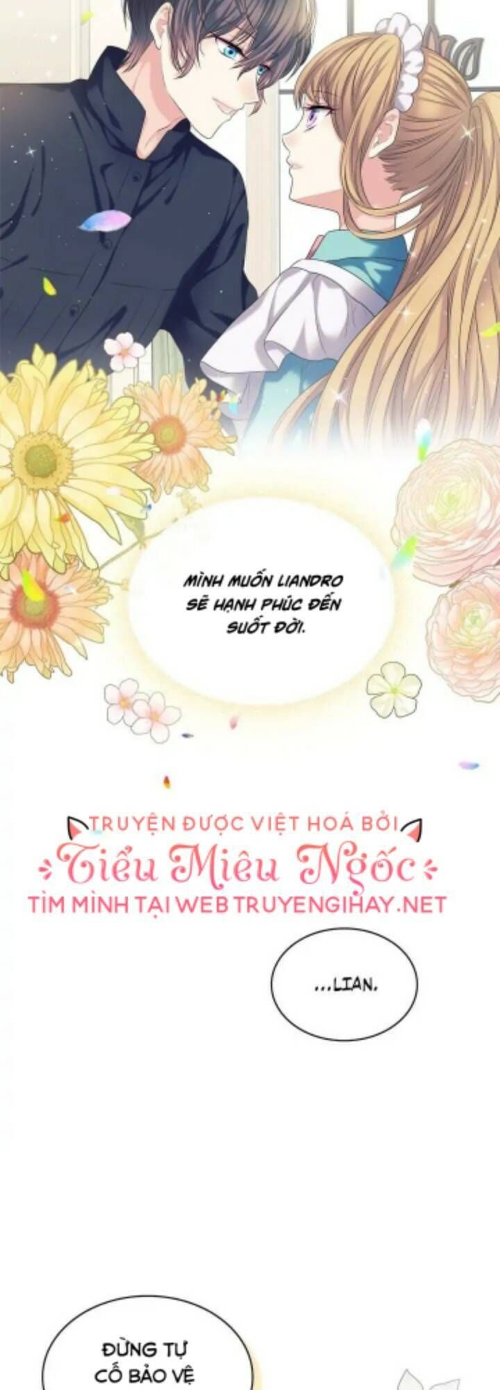 đọc truyện Tôi Trở Thành Hầu Gái Của Một Công Tước Chương 103 ảnh 41 tại Thiên Thai Truyện