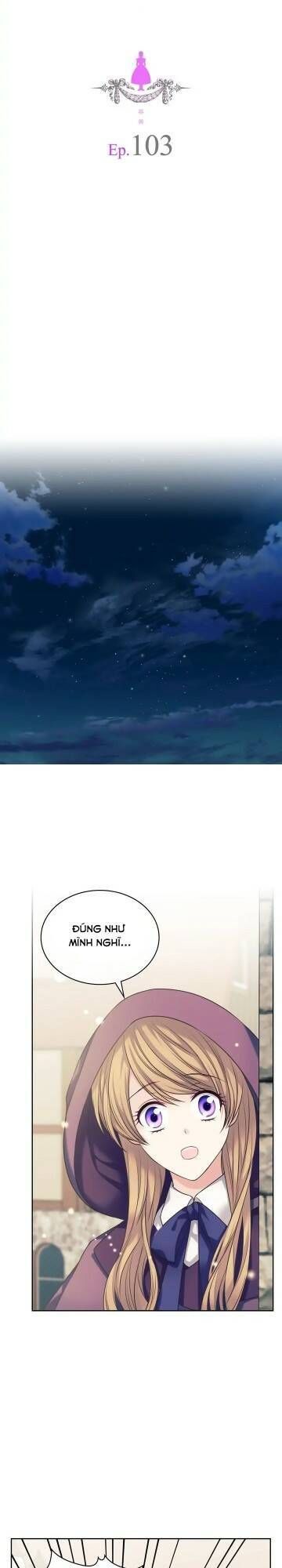 đọc truyện Tôi Trở Thành Hầu Gái Của Một Công Tước Chương 103 ảnh 6 tại Thiên Thai Truyện