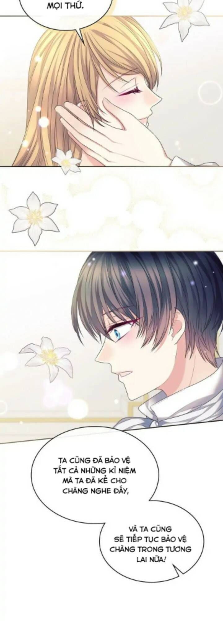 đọc truyện Tôi Trở Thành Hầu Gái Của Một Công Tước Chương 103 ảnh 42 tại Thiên Thai Truyện