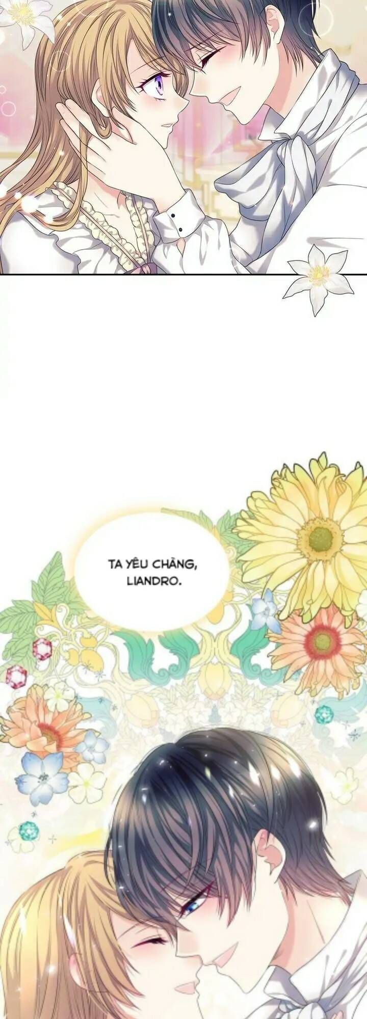 đọc truyện Tôi Trở Thành Hầu Gái Của Một Công Tước Chương 103 ảnh 44 tại Thiên Thai Truyện