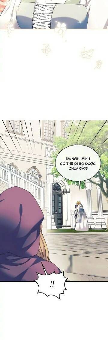 đọc truyện Tôi Trở Thành Hầu Gái Của Một Công Tước Chương 103 ảnh 8 tại Thiên Thai Truyện