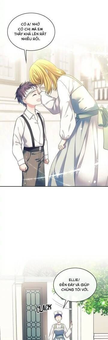 đọc truyện Tôi Trở Thành Hầu Gái Của Một Công Tước Chương 103 ảnh 9 tại Thiên Thai Truyện