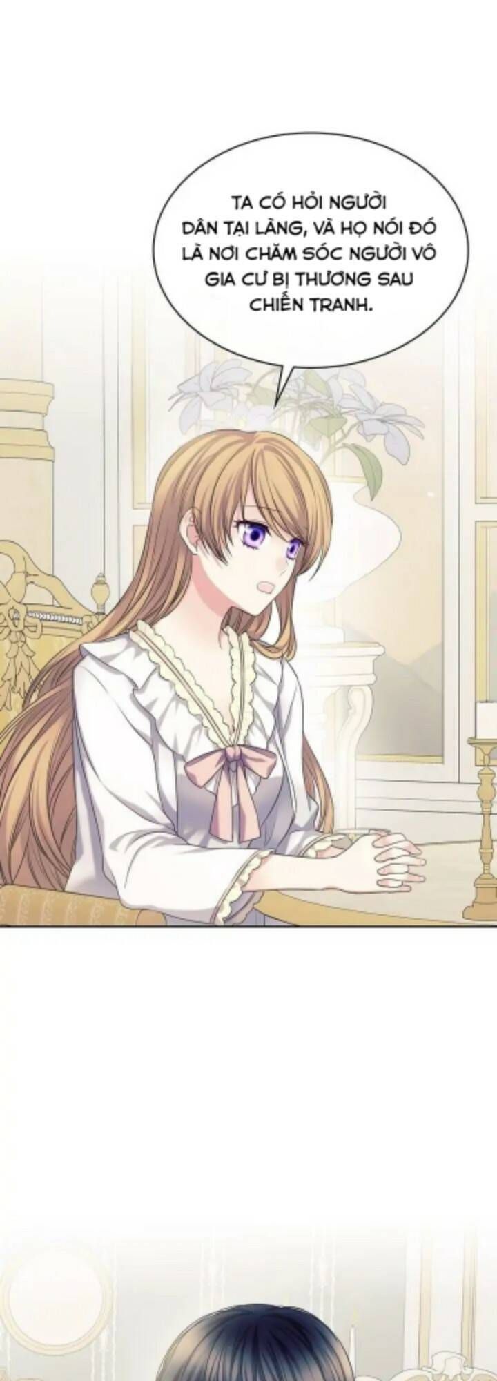 đọc truyện Tôi Trở Thành Hầu Gái Của Một Công Tước Chương 103 ảnh 10 tại Thiên Thai Truyện