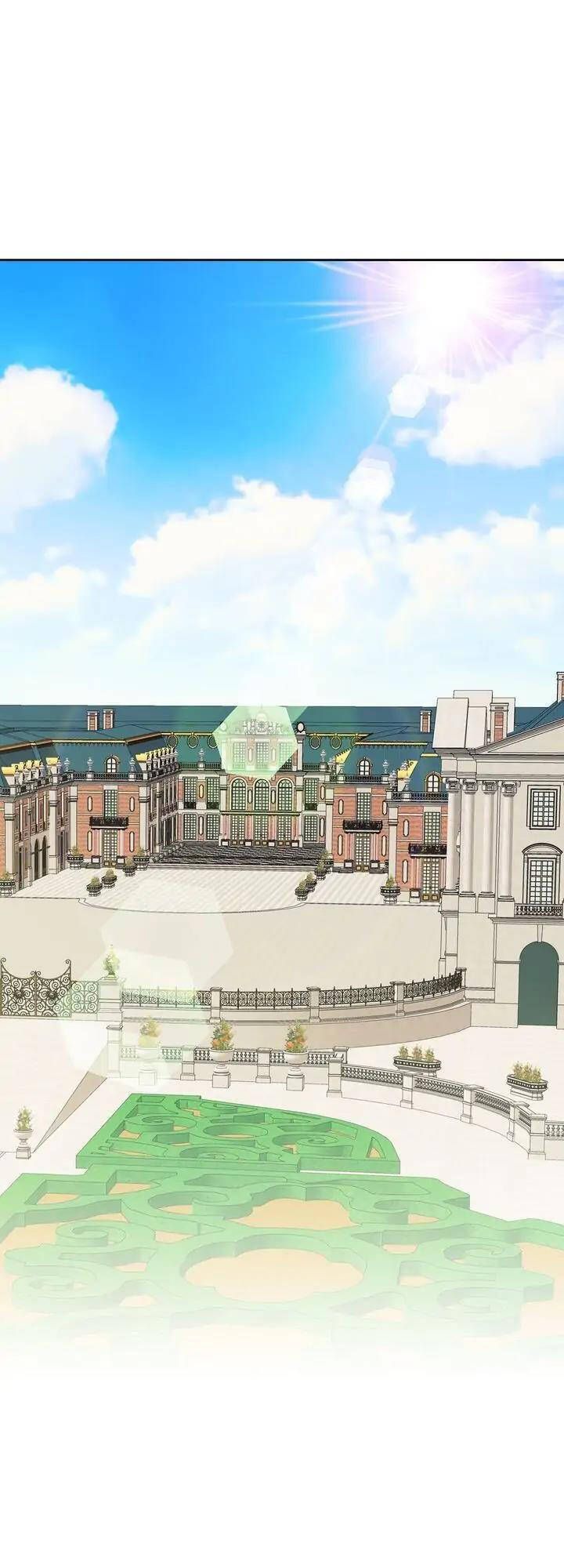 đọc truyện Tôi Trở Thành Hầu Gái Của Một Công Tước Chương 104 ảnh 3 tại Thiên Thai Truyện