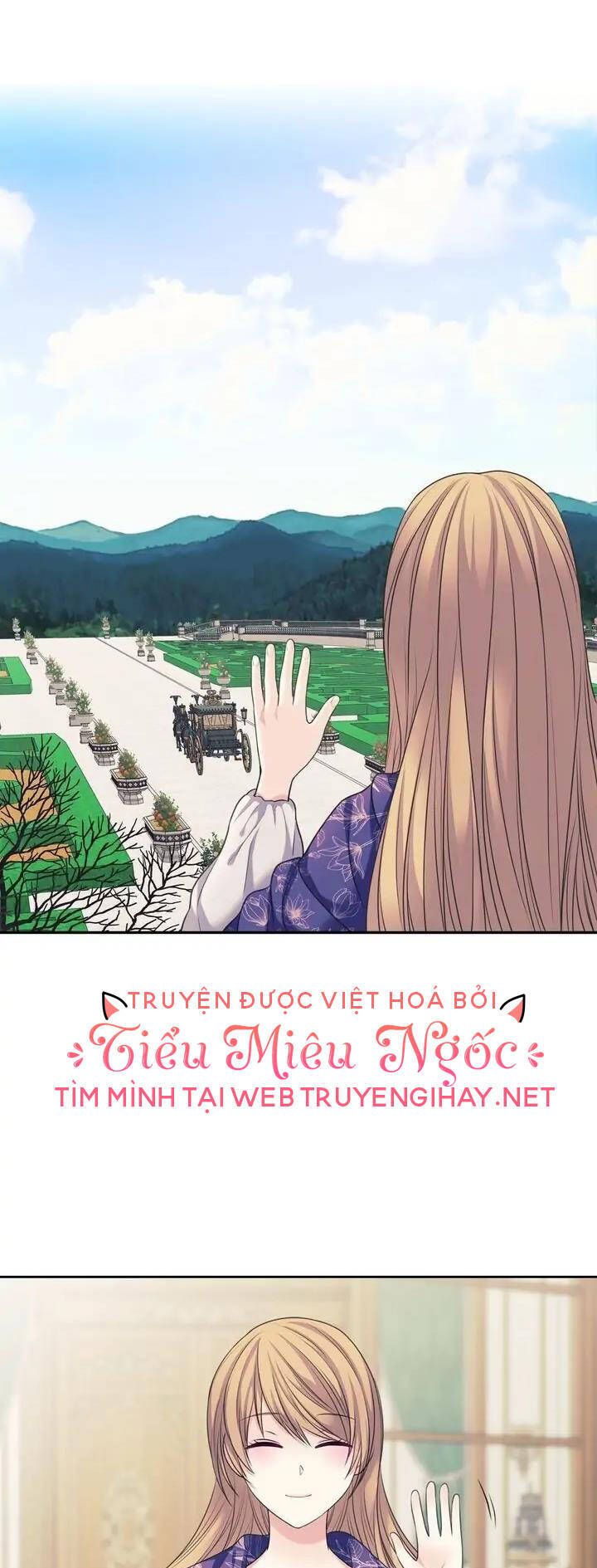 đọc truyện Tôi Trở Thành Hầu Gái Của Một Công Tước Chương 104 ảnh 13 tại Thiên Thai Truyện