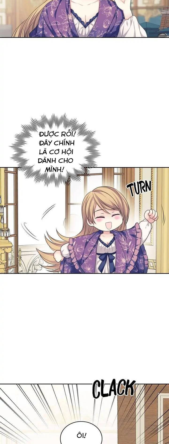 đọc truyện Tôi Trở Thành Hầu Gái Của Một Công Tước Chương 104 ảnh 14 tại Thiên Thai Truyện